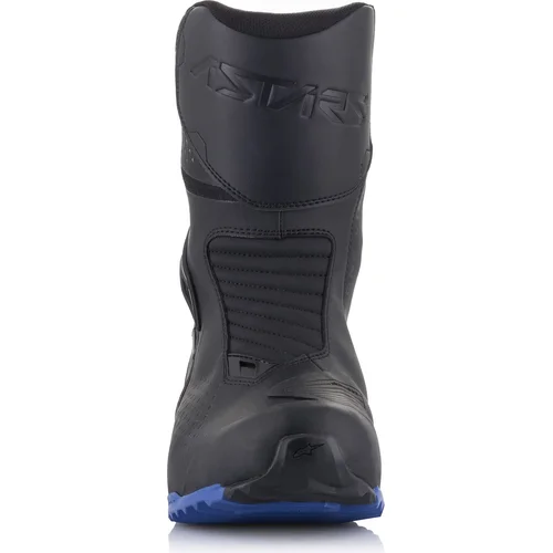 Topánky RT-8 GORE-TEX (čierna/modrá, veľkosť 48) /ALPINESTARS/ - obr. 2