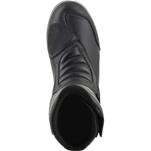 Topánky RIDGE V2 WATERPROOF (čierna/čierna, veľkosť 39) /ALPINESTARS/ - obr. 5
