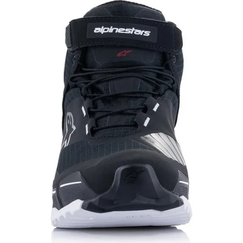 Topánky CR-X DRYSTAR (čierna/biela, veľkosť 42) /ALPINESTARS/ - obr. 2