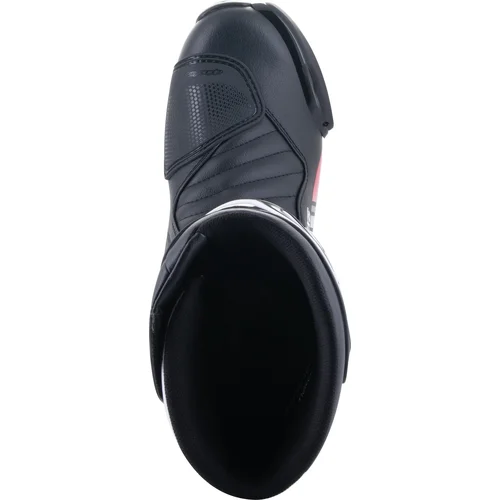 Topánky S-MX 6 (čierna/biela/sivá/červená, veľkosť 44) /ALPINESTARS/ - obr. 5