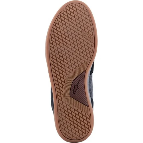 Topánky AGELESS (čierna/sivá/guma, veľkosť 42) /ALPINESTARS/ - obr. 6