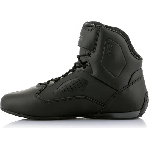 Topánky FASTER-3 RIDEKNIT (čierna, veľkosť 41) /ALPINESTARS/ - obr. 4