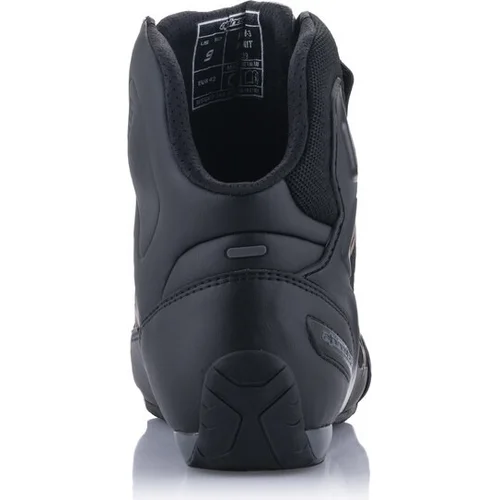 Topánky FASTER-3 RIDEKNIT (čierna, veľkosť 42) /ALPINESTARS/ - obr. 3