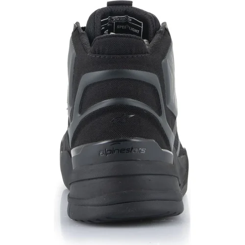 Topánky SPEEDFLIGHT (čierna/čierna, veľkosť 43) /ALPINESTARS/ - obr. 3