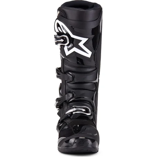 Topánky TECH 7 2012025-10-15 (čierna, veľkosť 51) /ALPINESTARS/ - obr. 3