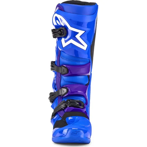 Topánky TECH 7 2012025-70-5 (modrá, veľkosť 38) /ALPINESTARS/ - obr. 3