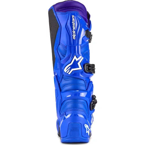 Topánky TECH 7 2012025-70-11 (modrá, veľkosť 45,5) /ALPINESTARS/ - obr. 2