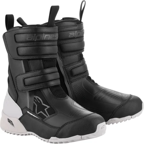 Topánky STELLA RT-7 DRYSTAR ALPINESTARS 2443124-12-37 dámske, (čierna/biela, veľkosť 37)