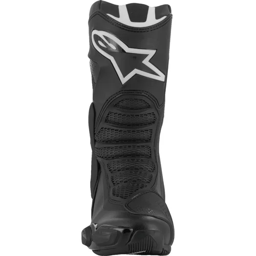 Topánky SMX-6 3 (čierna/biela, veľkosť 49) /ALPINESTARS/ - obr. 2