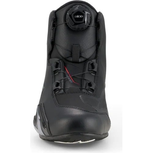 Topánky CELER (čierna/tmavosivá, veľkosť 42) /ALPINESTARS/ - obr. 2
