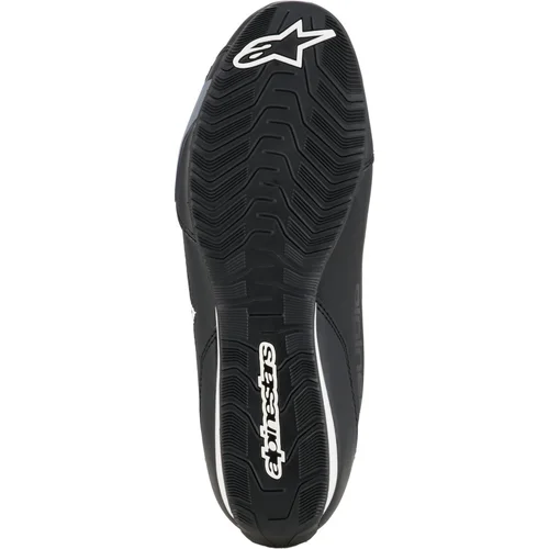 Topánky CELER (čierna/tmavosivá, veľkosť 42) /ALPINESTARS/ - obr. 6