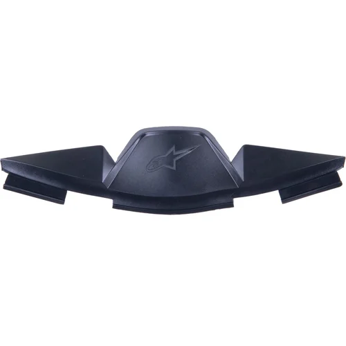 Nosový deflektor pre prilby SUPERTECH R10 ALPINESTARS 8952324-10-OS