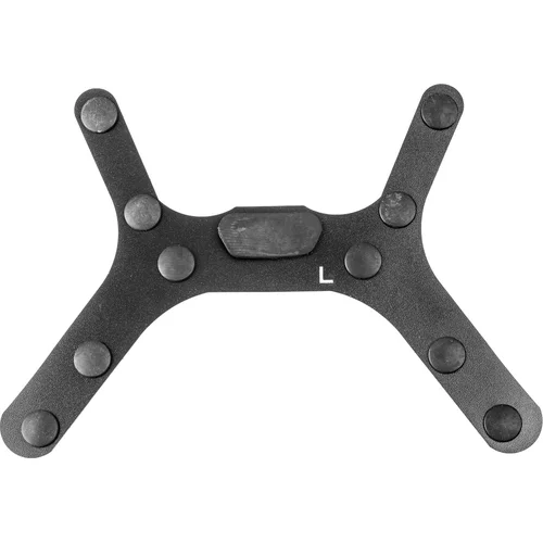 Sada na prispôsobenie prilby SUPERTECH S-M10 pre jazdu počas chladného počasia ALPINESTARS 8980324-10-M (čierna, verzia ECE 22.06, veľkosť M)