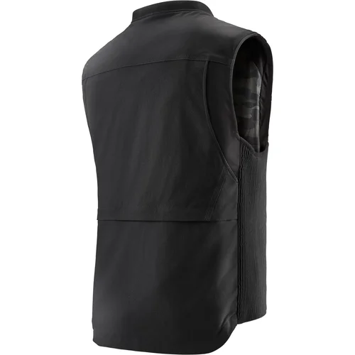 Airbagová vesta TECH-AIR®3 V2 CANVAS system (čierna, veľkosť L) /ALPINESTARS/ - obr. 5