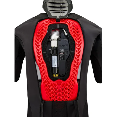 Airbagová vesta TECH-AIR®5 PLASMA systém (čierna, veľkosť XL) /ALPINESTARS/ - obr. 8