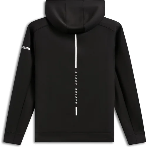Mikina INSIGHT HOODIE (čierna, veľkosť L) /ALPINESTARS/ - obr. 1