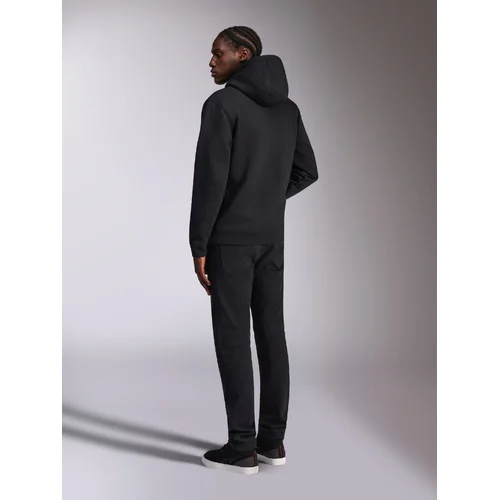 Mikina PULSE HOODIE (čierna, veľkosť L) /ALPINESTARS/ - obr. 6
