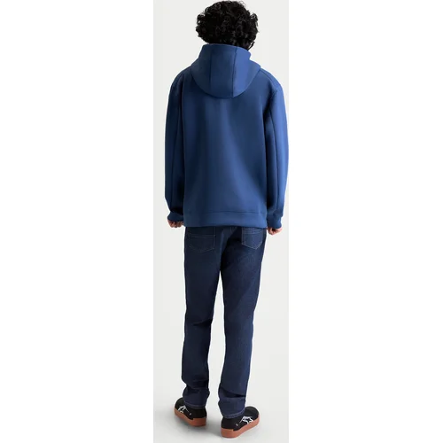 Mikina DATRIX HOODIE (modrá, veľkosť XL) /ALPINESTARS/ - obr. 7