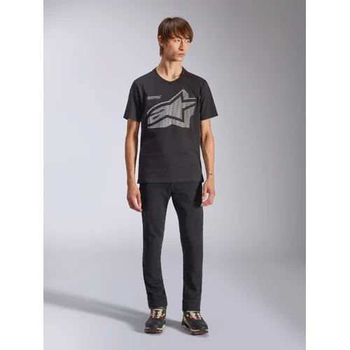 Tričko FASTING CSF 1235-72325-10-L (čierna, veľkosť L) /ALPINESTARS/ - obr. 4