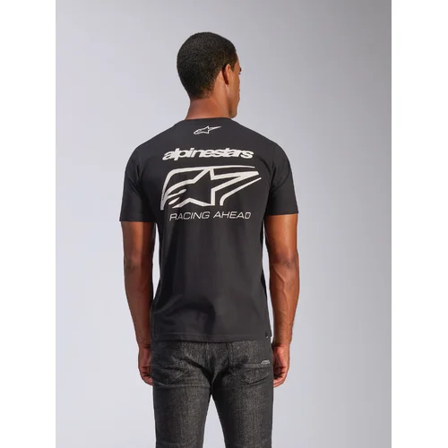 Tričko FORMULATION CSF 1235-72350-10-L (čierna, veľkosť L) /ALPINESTARS/ - obr. 6