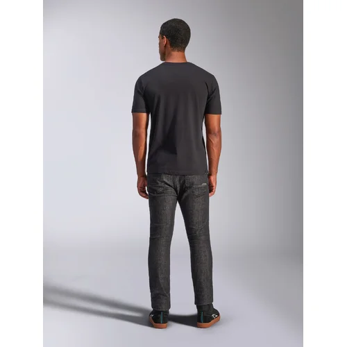 Tričko Q3 CSF 1235-72330-10-L (čierna, veľkosť L) /ALPINESTARS/ - obr. 5