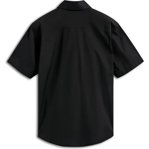 Košeľa strive woven shirt (čierna, veľkosť L) /ALPINESTARS/ - obr. 1