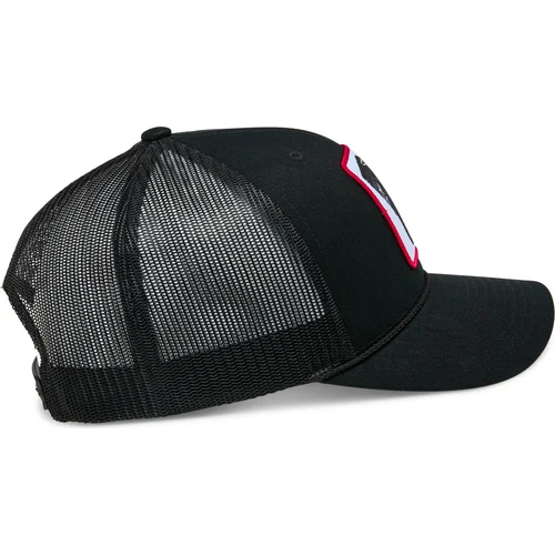 Čierna/čierna) 1235-81465-1010-OS šiltovka BOOTED /ALPINESTARS/ - obr. 4