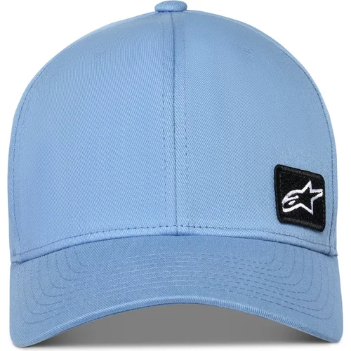 Šiltovka PIVOT, (modrá, veľkosť L/XL) /ALPINESTARS/ - obr. 2