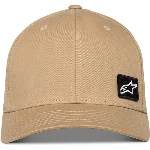 Šiltovka PIVOT, (khaki, veľkosť L/XL) /ALPINESTARS/ - obr. 2