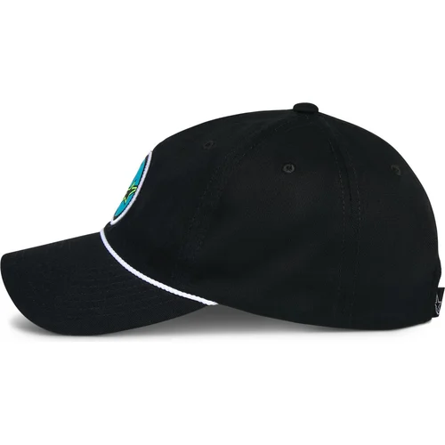 Čierna) 1216-81040-10-TU šiltovka CALIMPALM /ALPINESTARS/ - obr. 1