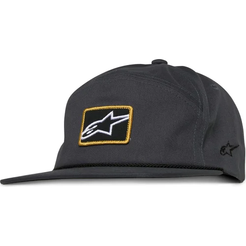 Šiltovka PORT ALPINESTARS 1244-81570-18-TU (sivá)