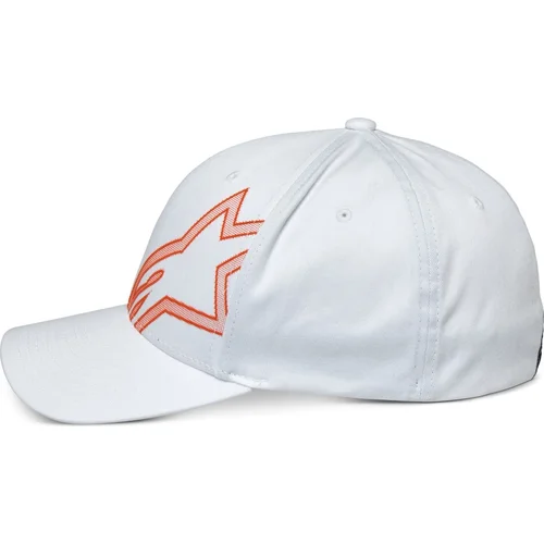 Šiltovka SHARE, (biela, veľkosť L/XL) /ALPINESTARS/ - obr. 1