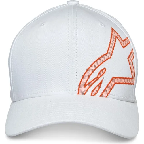 Šiltovka SHARE, (biela, veľkosť L/XL) /ALPINESTARS/ - obr. 2