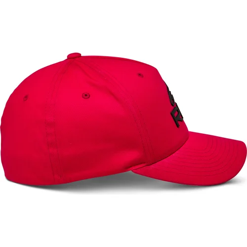Červená/čierna šiltovka RIDE SONIC, veľkosť S/M) /ALPINESTARS/ - obr. 4