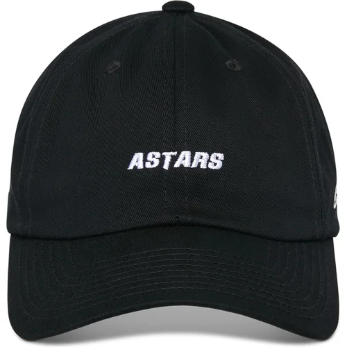 Čierna) 1235-81930-10-OS šiltovka DEDUCE STRAPBACK /ALPINESTARS/ - obr. 2