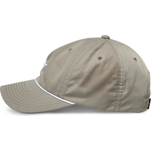 Šiltovka TYLER, (khaki) /ALPINESTARS/ - obr. 1