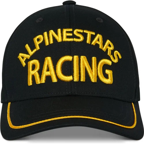 Čierna) 1215-81140-10-OS šiltovka LUMINARY /ALPINESTARS/ - obr. 2