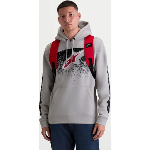 Batoh GFX BOSS (čierna/červená, 20 l) /ALPINESTARS/ - obr. 2