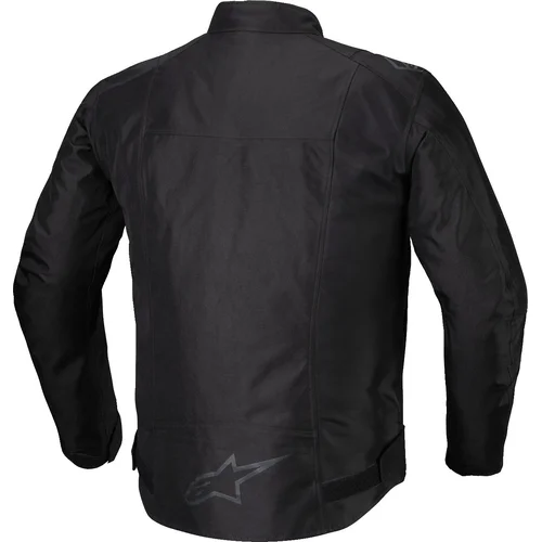 Bunda t-sps 2 waterproof (čierna/čierna, veľkosť L) /ALPINESTARS/ - obr. 1