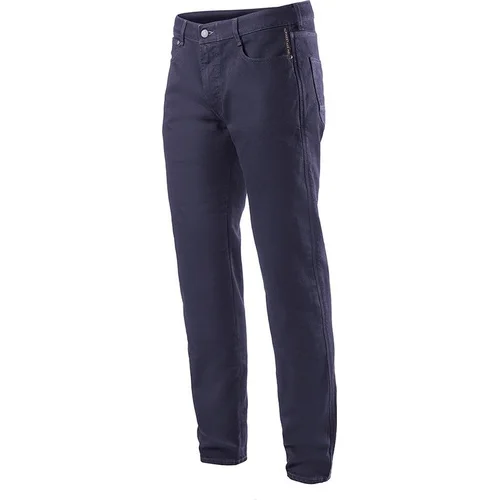 Nohavice COPPER V2 DENIM 3328520-7204-35 (modrá, veľkosť 38) /ALPINESTARS/