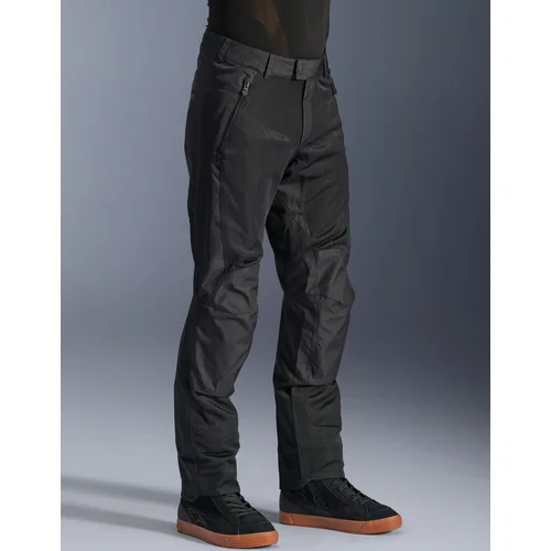 Nohavice C-1 AIR (čierna, veľkosť 4XL) /ALPINESTARS/ - obr. 2