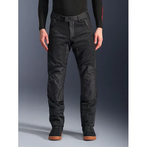 Nohavice C-1 AIR (čierna, veľkosť 4XL) /ALPINESTARS/ - obr. 3