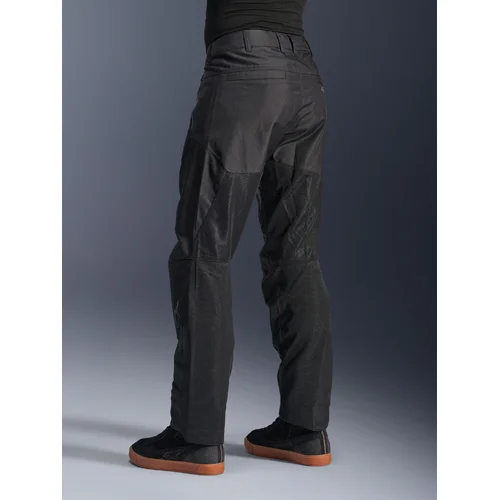 Nohavice C-1 AIR (čierna, veľkosť 4XL) /ALPINESTARS/ - obr. 5