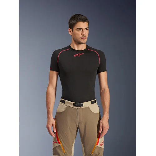 Nohavice MAXDURA DUAL (svetlohnedá, veľkosť 42) /ALPINESTARS/ - obr. 4