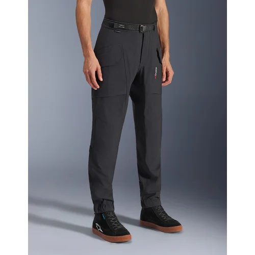 Nohavice JUGGERNAUT V2 3320726-10-M (čierna, veľkosť M) /ALPINESTARS/ - obr. 2