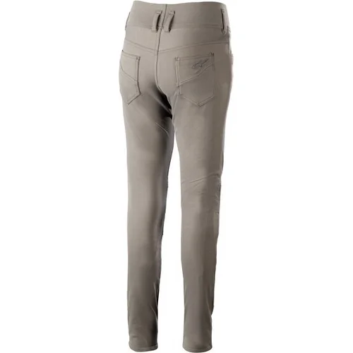 Legíny BANSHEE, ALPINESTARS, dámske (zelené, veľkosť M) - obr. 1