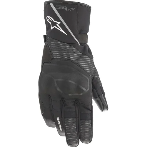 Rukavice ANDES DRYSTAR ALPINESTARS 3527521-10-XL (čierna, veľkosť XL)