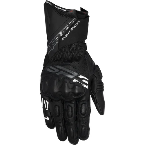 Rukavice SP-3 3550925-10-L (čierna, veľkosť L) /ALPINESTARS/