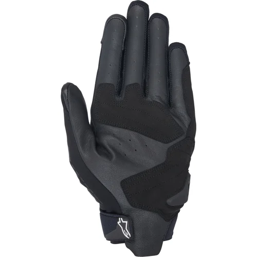 Rukavice SP X 3 (čierna/biela, veľkosť XL) /ALPINESTARS/ - obr. 1