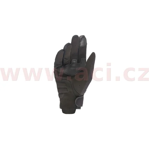 Rukavice STELLA COPPER (čierna, veľkosť XS) /ALPINESTARS/ - obr. 1